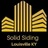 Solid Siding Louisville KY in Central Business District - Louisville, KY
