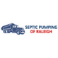 Septic Pumping Raleigh in West - Raleigh, NC Septic Systems Installation & Repair