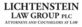 Lichtenstein Law Group PLC in Roanoke, VA Attorneys Personal Injury Law