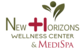 New Horizons Wellness Center & Medispa in Spring, TX Medical & Health Service Organizations