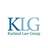 Kurland Law Group in Rockville, MD 20850 Business Services