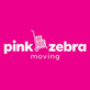 Pink Zebra Moving in Montgomery, AL Moving Companies