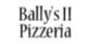 Bally's2 Pizzeria in Cedar Brook - Philadelphia, PA Pizza