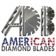 American Diamond Blades in Boca Raton, FL Contractors Equipment & Supplies Dealers Tools Pneumatic