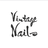 The Vintage Nail in Houston, TX