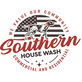 Southern House Wash in Tallahassee, FL House & Building Washing & Maintenance Exterior