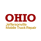 Jeffersonville mobile truck repair in Washington Court House, OH Truck Repair