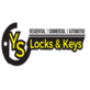 Y-S Locks & Keys in Millenia - Orlando, FL Locksmith Referral Service