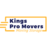 King's Pro Movers in Downtown - Tampa, FL 33602 Moving Companies