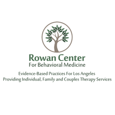 Rowan Center for Behavioral Medicine in Burbank, CA Physical Therapists