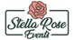 Stella Rose Events in Sarasota, FL Party Supplies