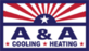 A & A Cooling & Heating, in Apache Junction, AZ Air Conditioning Repair Contractors