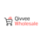 Qivvee Wholesale in Urbandale-Parkdale - Dallas, TX 75227 Business Services