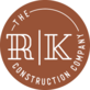 The R|K Construction Company in Granville, OH Builders & Contractors