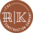 The R|K Construction Company in Granville, OH