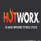 Hotworx - Charlotte, NC (South End) in Brookhill - Charlotte, NC Yoga Instruction