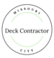 Missouri City Deck Contractor in Missouri city, TX Deck Builders Commercial & Industrial