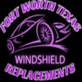Fort Worth Windshields in Tcu-West Cliff - Fort Worth, TX Business & Professional Associations