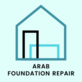 Arab Foundation Repair in Arab, AL Concrete Contractors