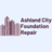 Ashland City Foundation Repair in Ashland City, TN 37015 Construction