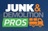 Junk Pros Demolition in Whittier Heights - Seattle, WA 98117 Demolition
