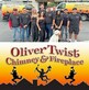 Oliver Twist Chimney & Fireplace in Huntington Beach, CA Chimney & Fireplace Cleaning
