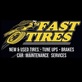 Fast Tire Services in New Castle, DE Tires Shop Equipment & Supplies