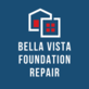 Bella Vista Foundation Repair in Bella Vista, AR Concrete Contractors