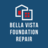 Bella Vista Foundation Repair in Bella Vista, AR