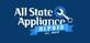 All State Appliance Repair in San Francisco, CA Appliances Parts