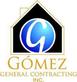 Gomez General Contracting in Blue Bell, PA Roofing Contractors