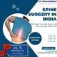 Spine Surgery in India in Freehold, NJ Health & Medical