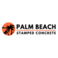 Palm Beach Stamped Concrete in Vedado - West Palm Beach, FL Concrete Contractor Referral Service