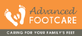 Advanced Foot Care in Woodbury, NY Offices Of Podiatrists