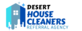 Desert House Cleaners in Indian Wells, CA House Cleaning