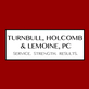 Turnbull, Holcomb & LeMoine, PC in Birmingham, AL Personal Injury Attorneys