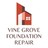 Vine Grove Foundation Repair in Vine Grove, KY 40175 Foundation Contractors