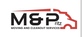M&P Moving And Clean-Outs in Cressona, PA