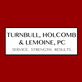 Turnbull, Holcomb & LeMoine, PC in Buckhead - Atlanta, GA Personal Injury Attorneys