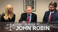 John M. Robin in Covington, LA Personal Injury Attorneys