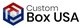 Custom Box USA in Placentia, CA Packaging And Labeling Services