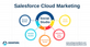 Salesforce Cloud Marketing in Sheridan, WY Computer Software & Services Web Site Design