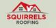 Squirrels Roofing in Huntsville, TX Amish Roofing Contractors