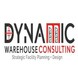 Dynamic Warehouse Consulting in Alpharetta, GA Warehouse Storage