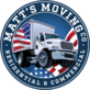 Matt's Moving in Columbia Park - Minneapolis, MN Furniture & Household Goods Movers