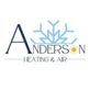 Anderson Heating & Air, in Buda, TX Air Conditioning & Heating Repair