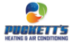Puckett's Heating & Air Conditioning in Harrington, DE Air Conditioning & Heating Repair
