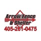Arrow Fence & Shelter in Blanchard, OK Fence Contractors