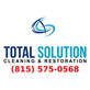 Total Solution Cleaning & Restoration, in Elgin, IL Carpet Cleaning & Repairing