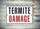 Marble City Termite Removal Experts in Knoxville, TN Pest Control Services